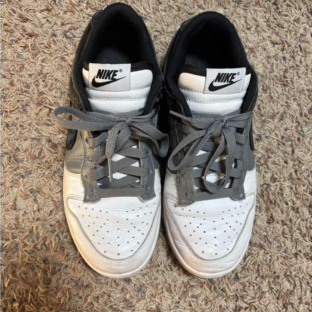 Custom Nike Dunks - Picture 4 of 7